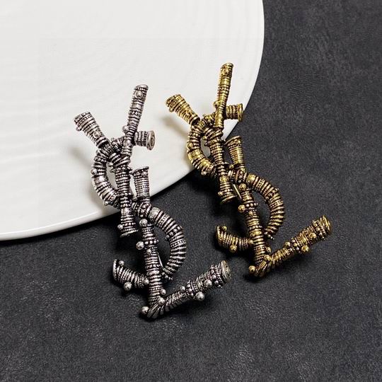 YSL Brooch 06lyh113